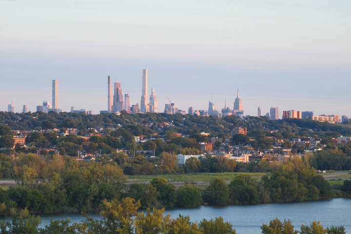 City view