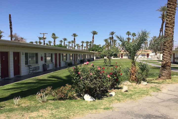 Property Grounds 15 of 23