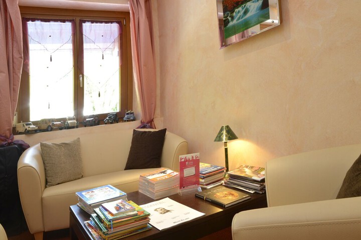 Hotel Interior 2 of 22