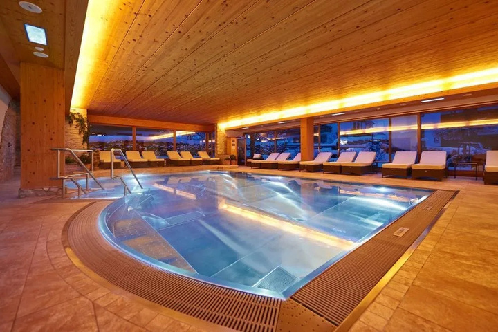 Pool 6 of 12