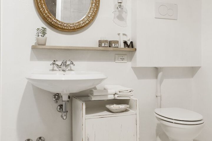 Bathroom Vanities