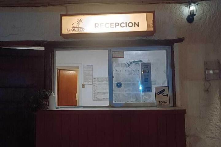 Hotel Brisas del Quisco