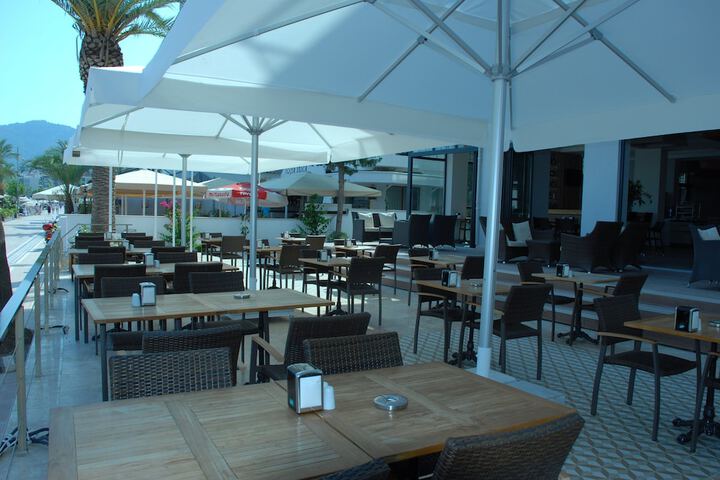 Restaurants