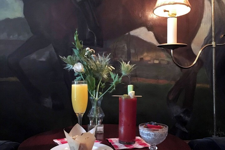 Breakfast/Coffee Service 26 of 32