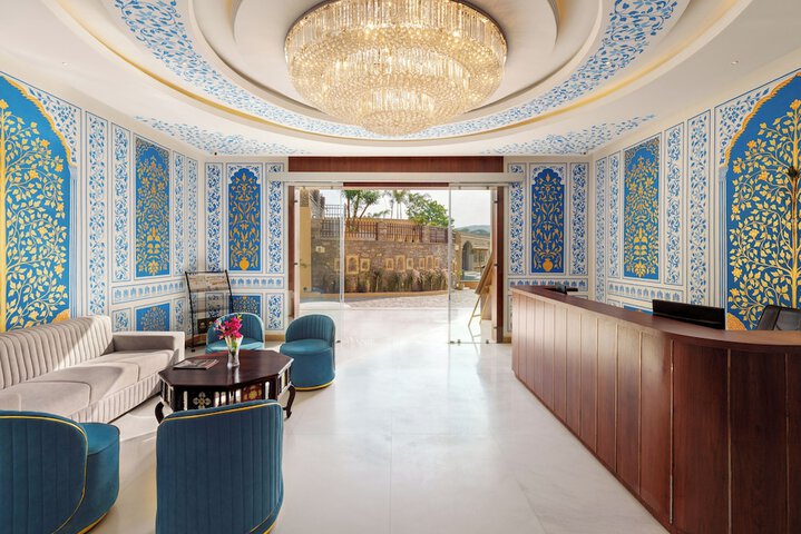 Hotel Interior 2 of 27