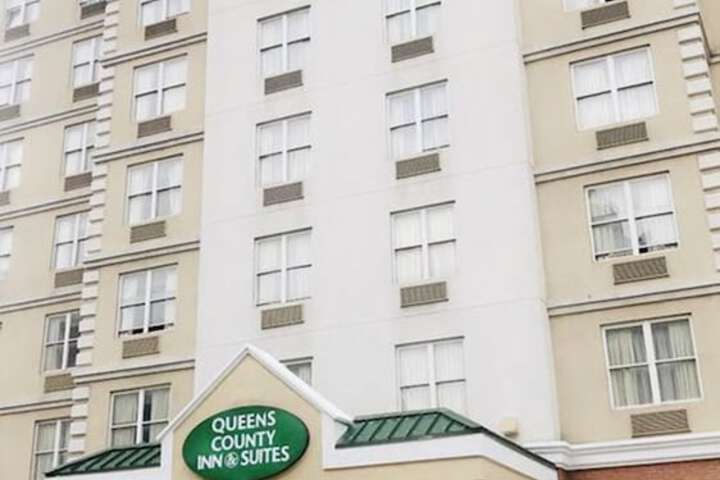Queens County Inn & Suites