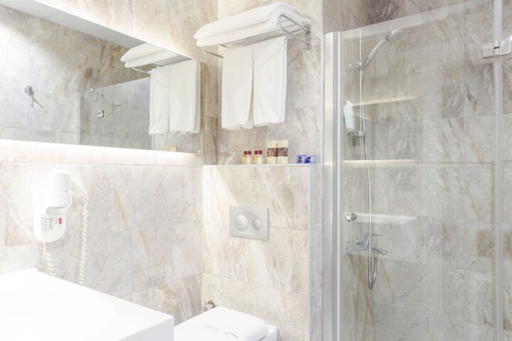 Bathroom Vanities