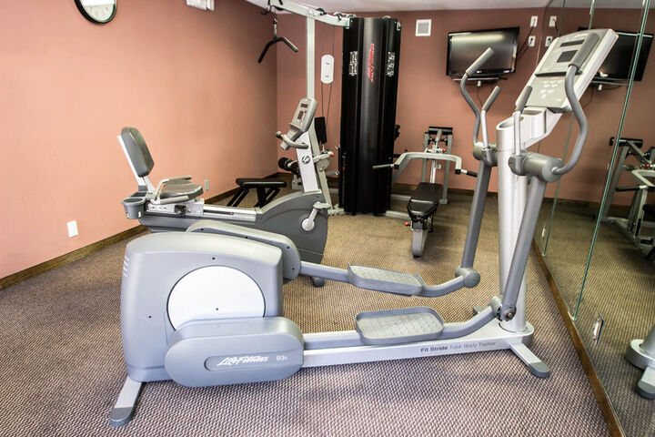 Health and Fitness 23 of 29