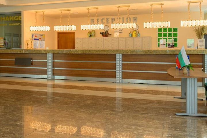 Hotel Interior 2 of 98