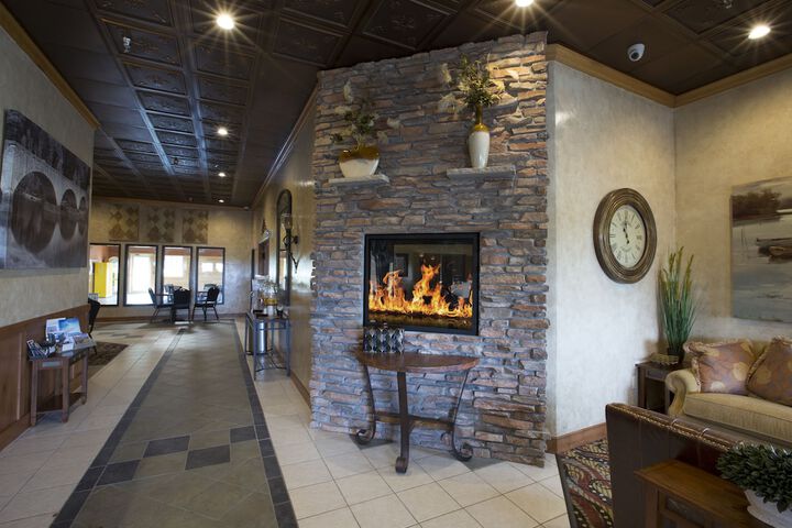 Hotel Interior 52 of 57