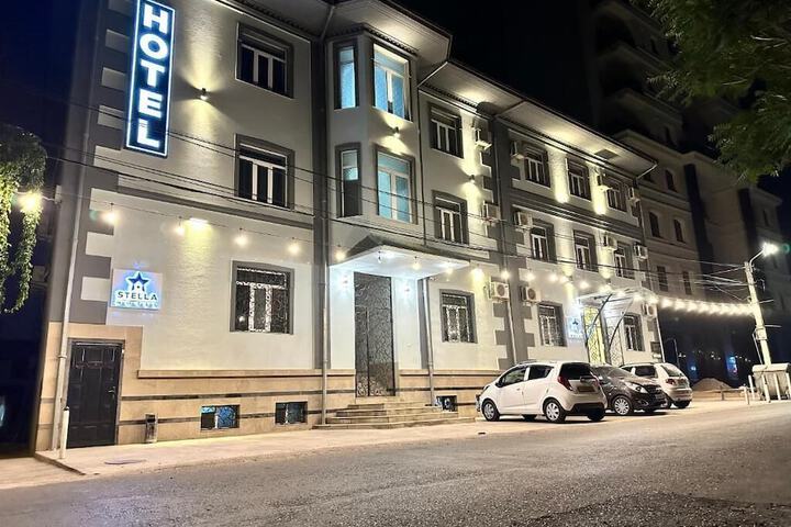 Stella Hotel