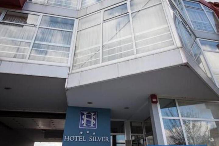 Image of Hotel Silver