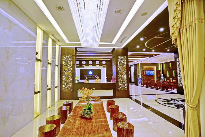 Hotel Yi Link