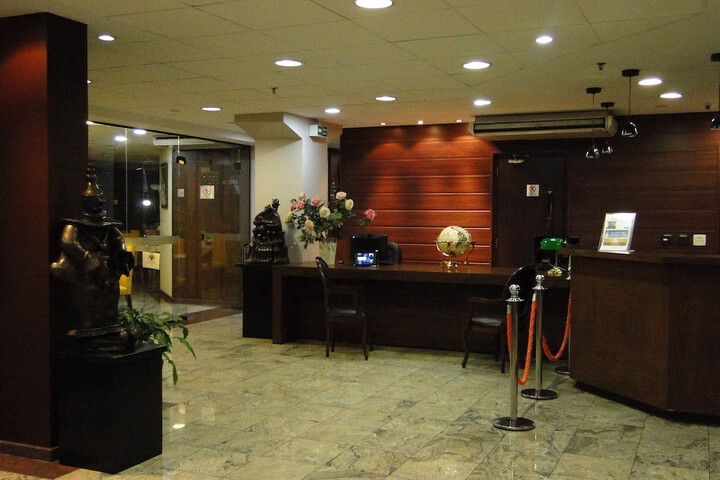 Hotel Interior 6 of 53