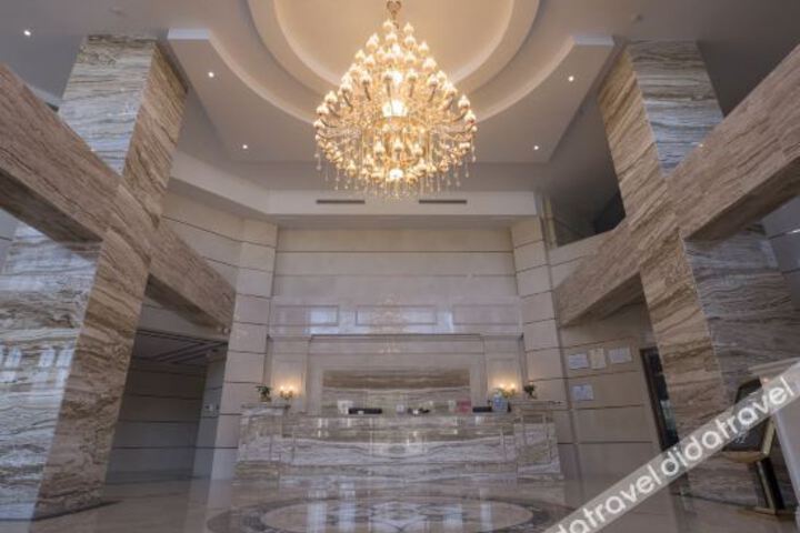 Hotel Interior 22 of 37
