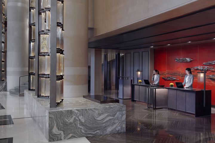Hotel Interior 2 of 98