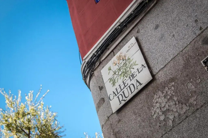 Photo of Studio in Ruda close to Plaza Mayor & Parking Gratis