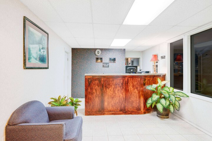 Hotel Interior 2 of 16