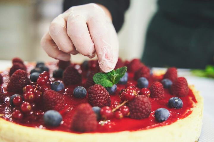 Food