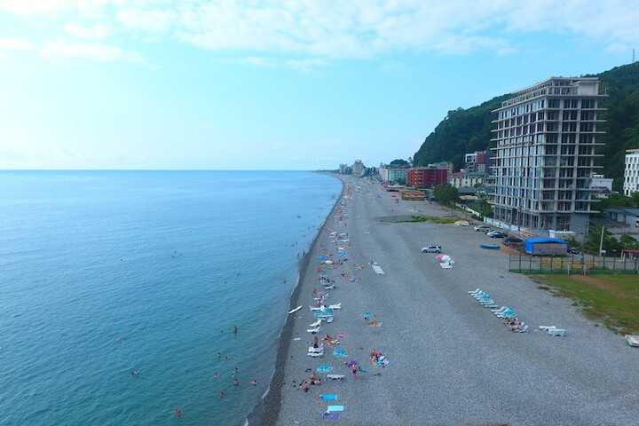 Beach 26 of 35
