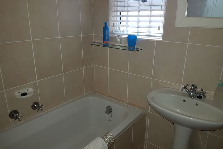 Bath Amenities