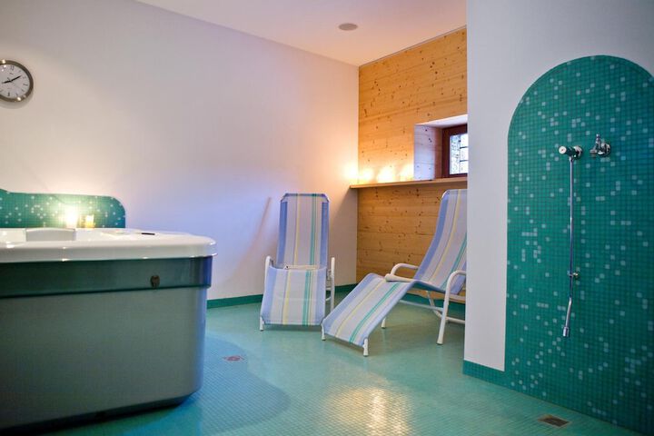Hotel Spa