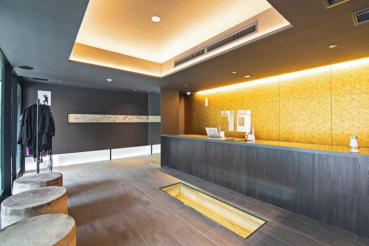 Hotel Interior 3 of 32