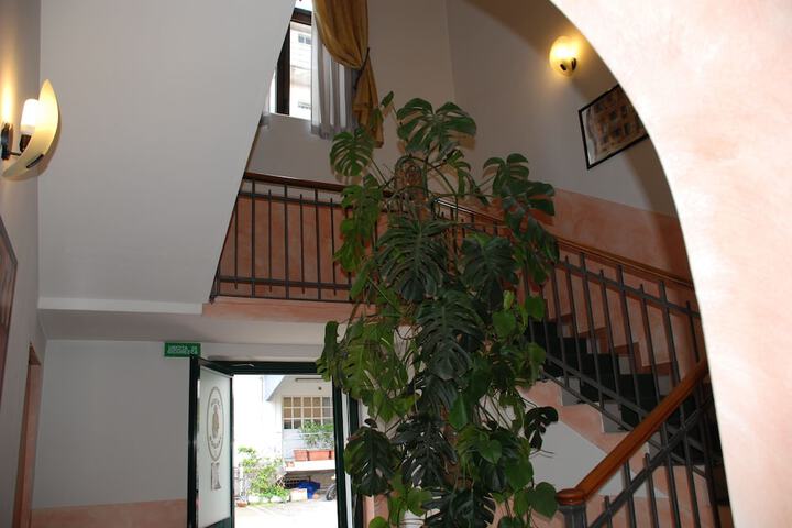 Hotel Interior 32 of 40