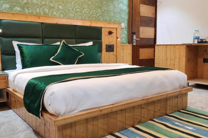 Hotel Bir Residency