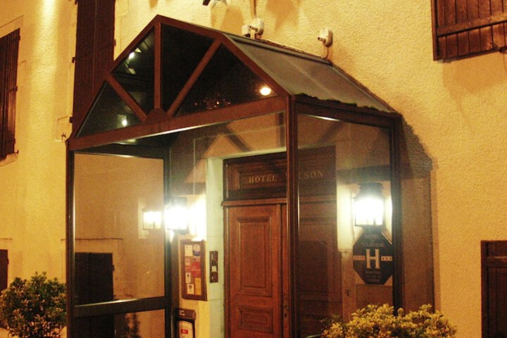 Hotel 45 of 50