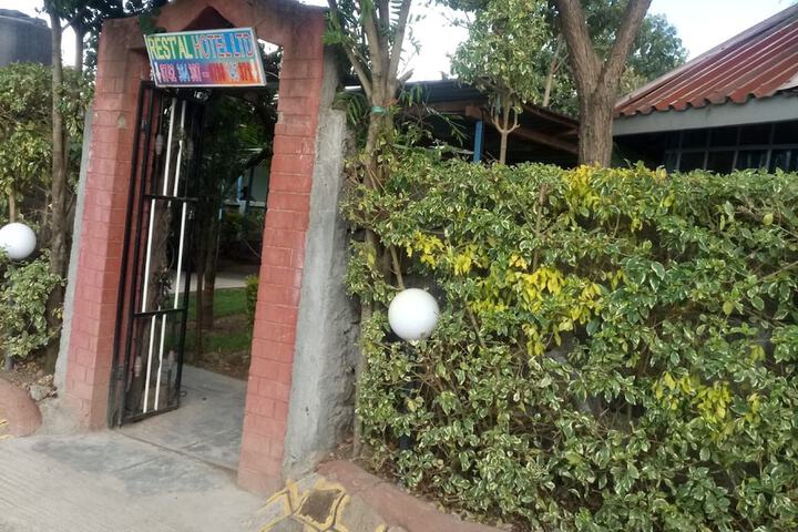 Restal Hotel