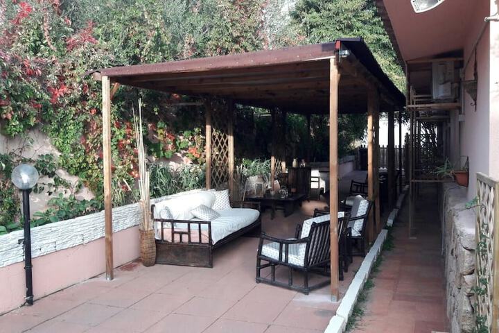 Terrace/Patio 7 of 20
