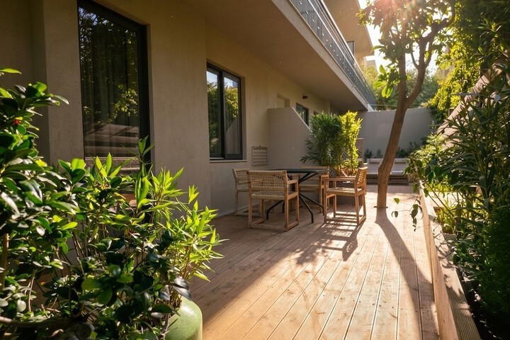 Terrace/Patio 35 of 78