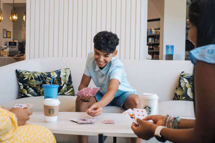 Hotel Interior 18 of 278