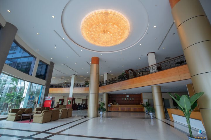 Hotel Interior 10 of 94