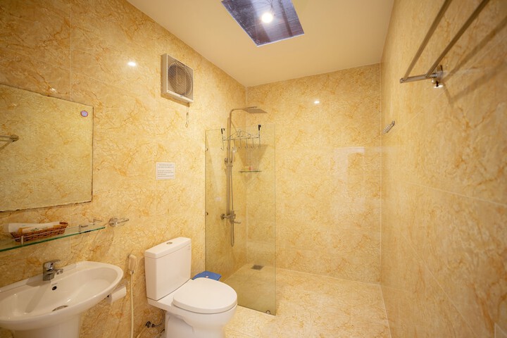 Bathroom Vanities