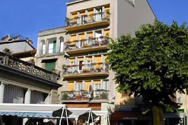 Hotel Elena