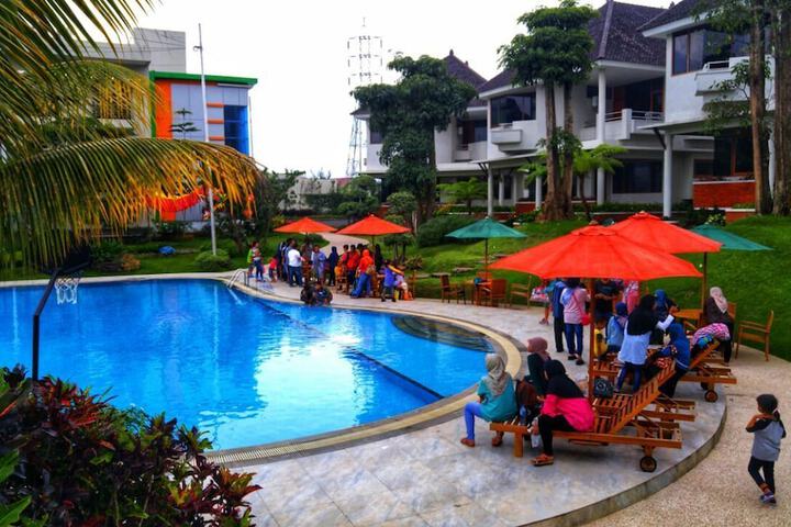 Hotel 65 of 74