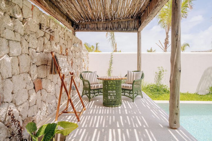 Terrace/Patio 25 of 96