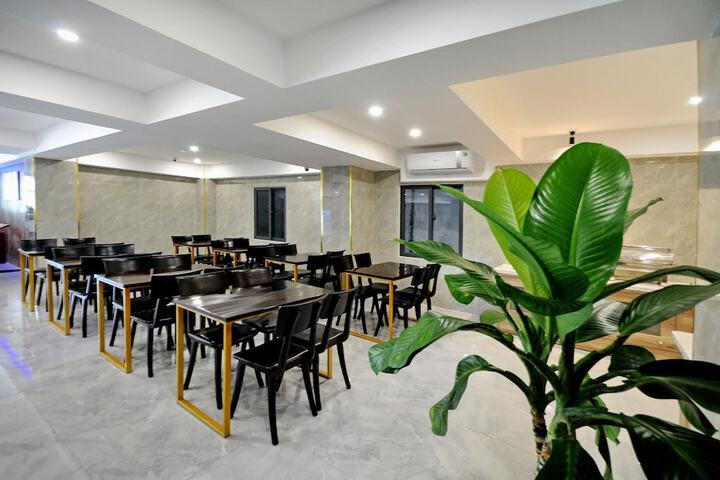 Restaurants