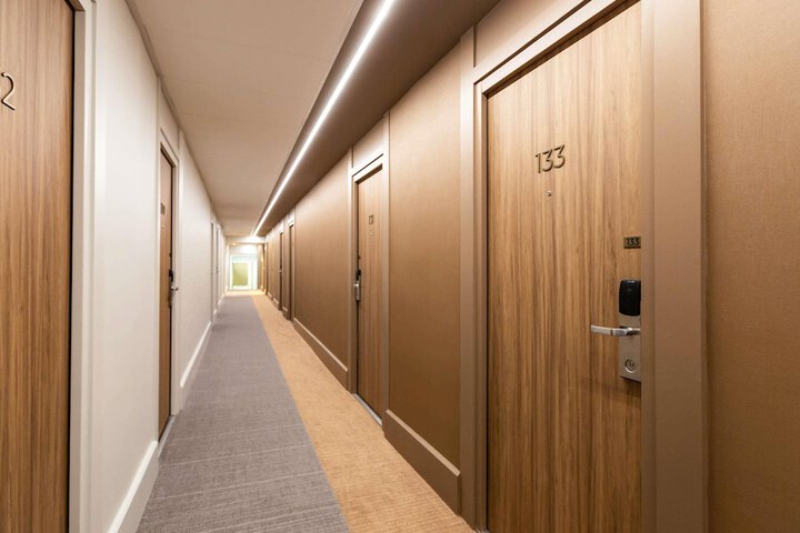 Hotel 36 of 39