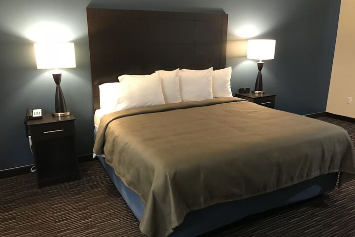 1 King Bed (10 of 13)