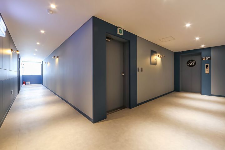 Hotel Interior 12 of 60