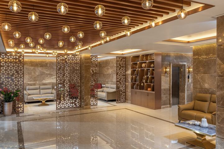 Fitness Facility Photos