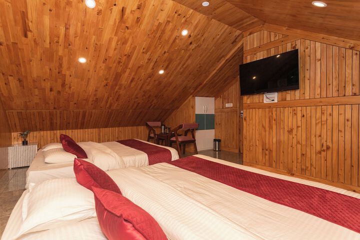Room 15 of 58