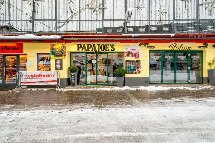 Papa Joe s Kuschelappartements Schladming