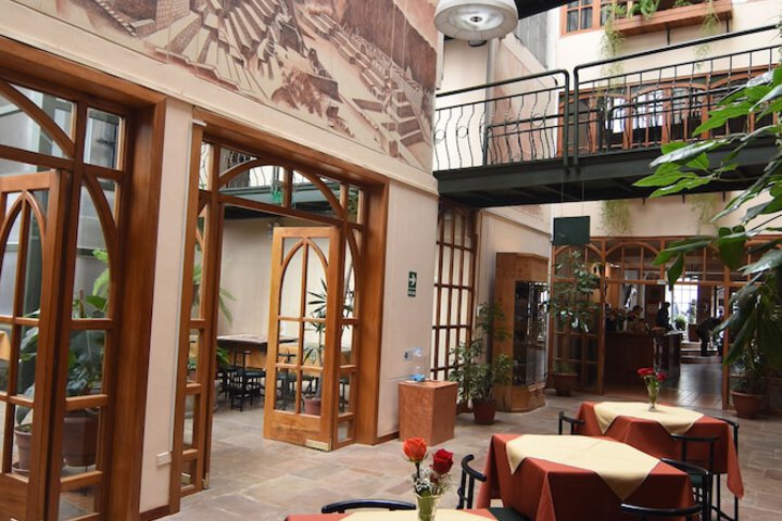 Hotel Exterior 55 of 55