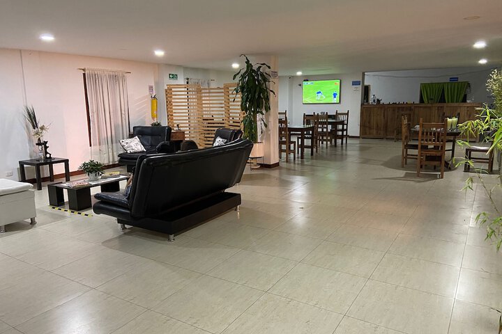 Hotel Interior 3 of 24