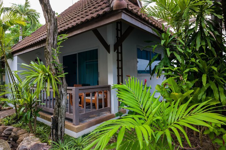 Hotel Exterior 154 of 155