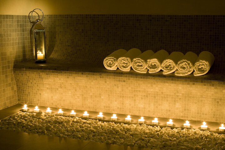 Spa Massage